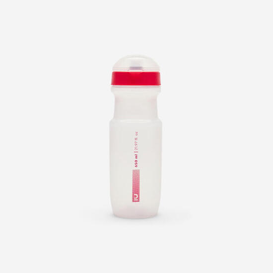 Bidon sport Rose 650ml