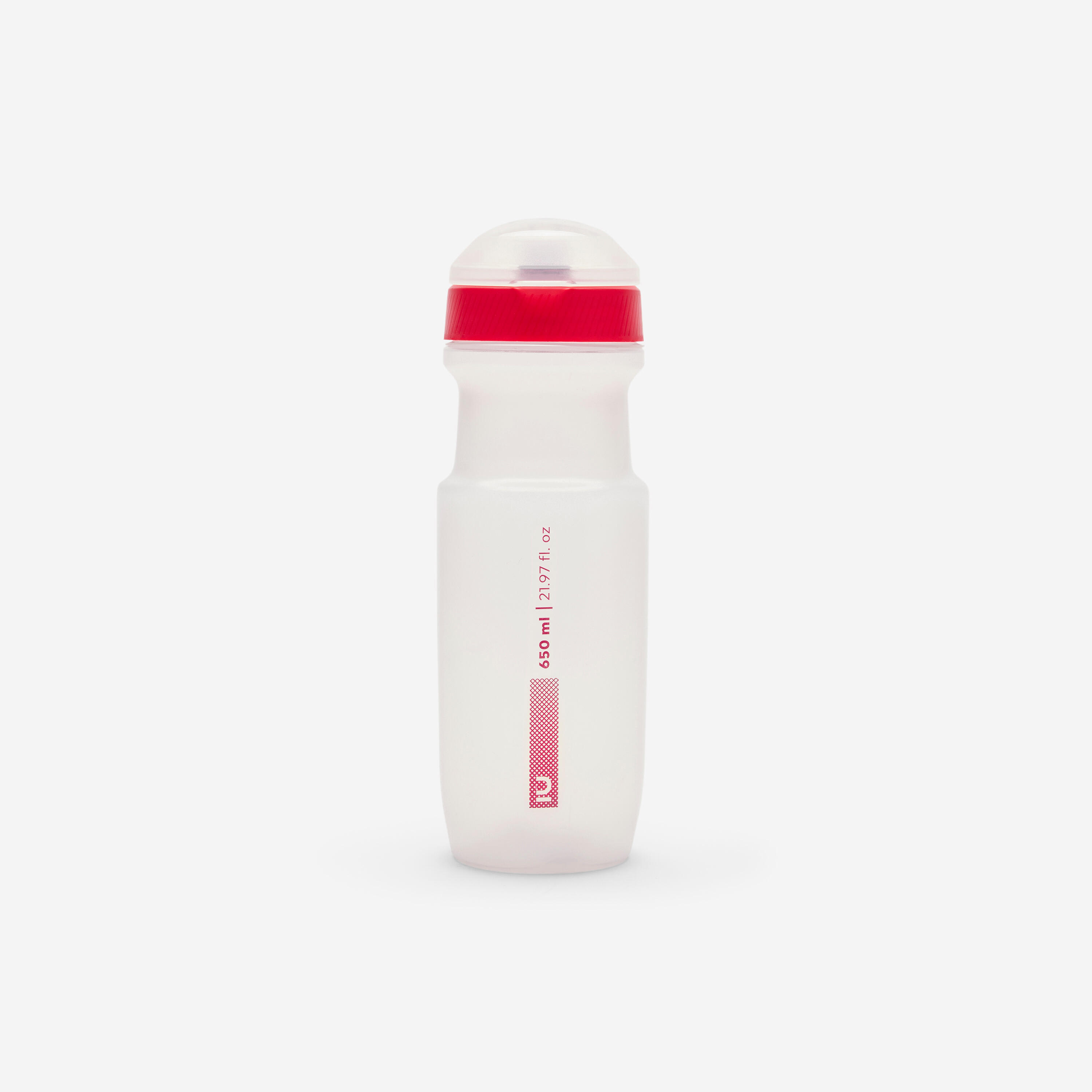 Sport Bottle 650 ml-Pink