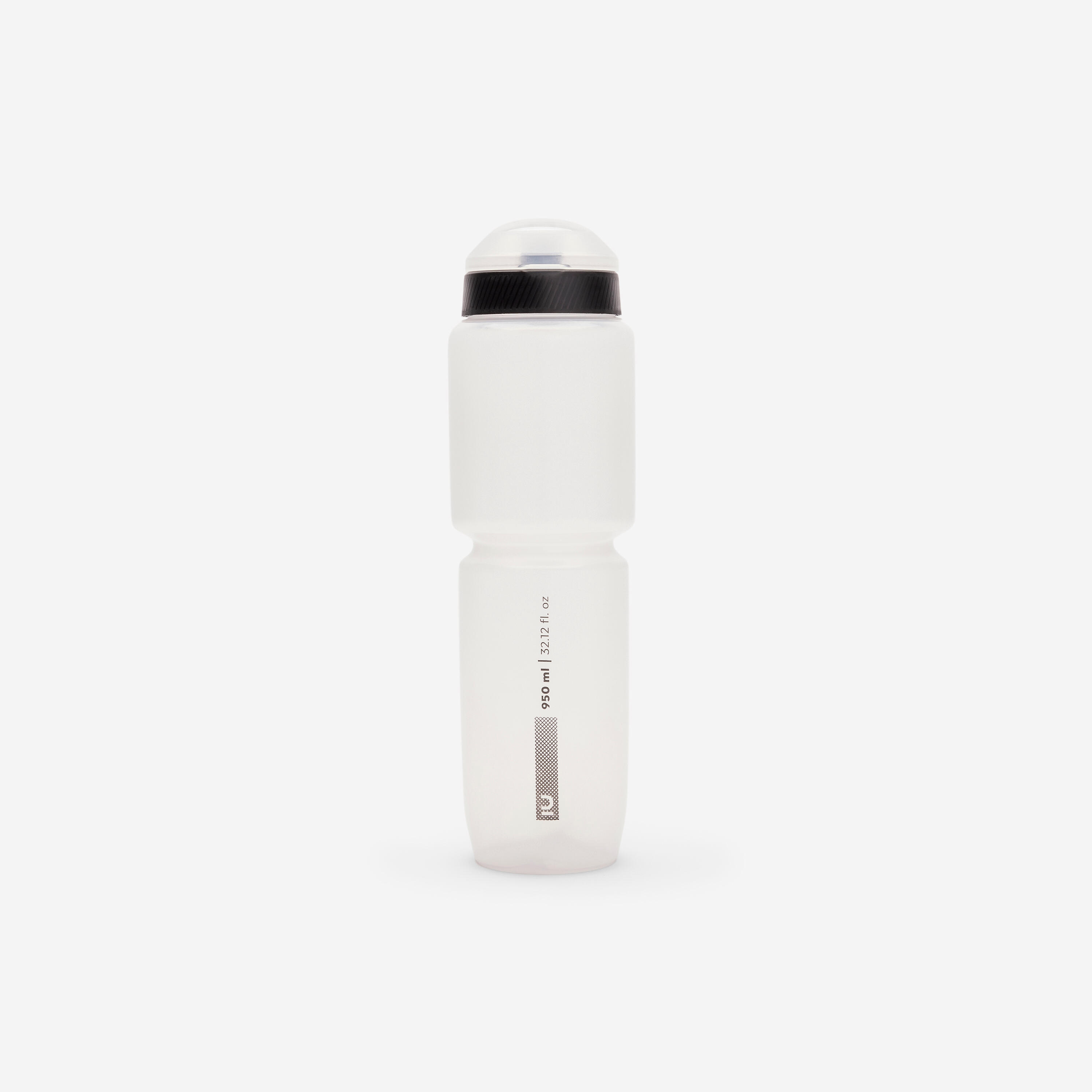 Bidon Noir  650ml