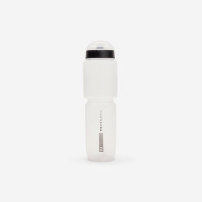Borraccia nera da 650 ml