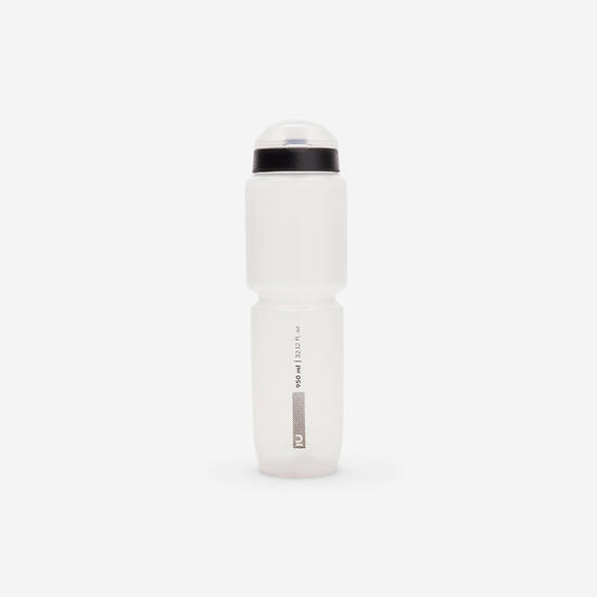 Bidon Noir 650ml