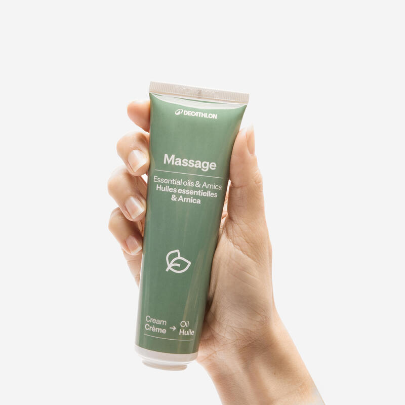 Cremă de masaj naturală 100ml