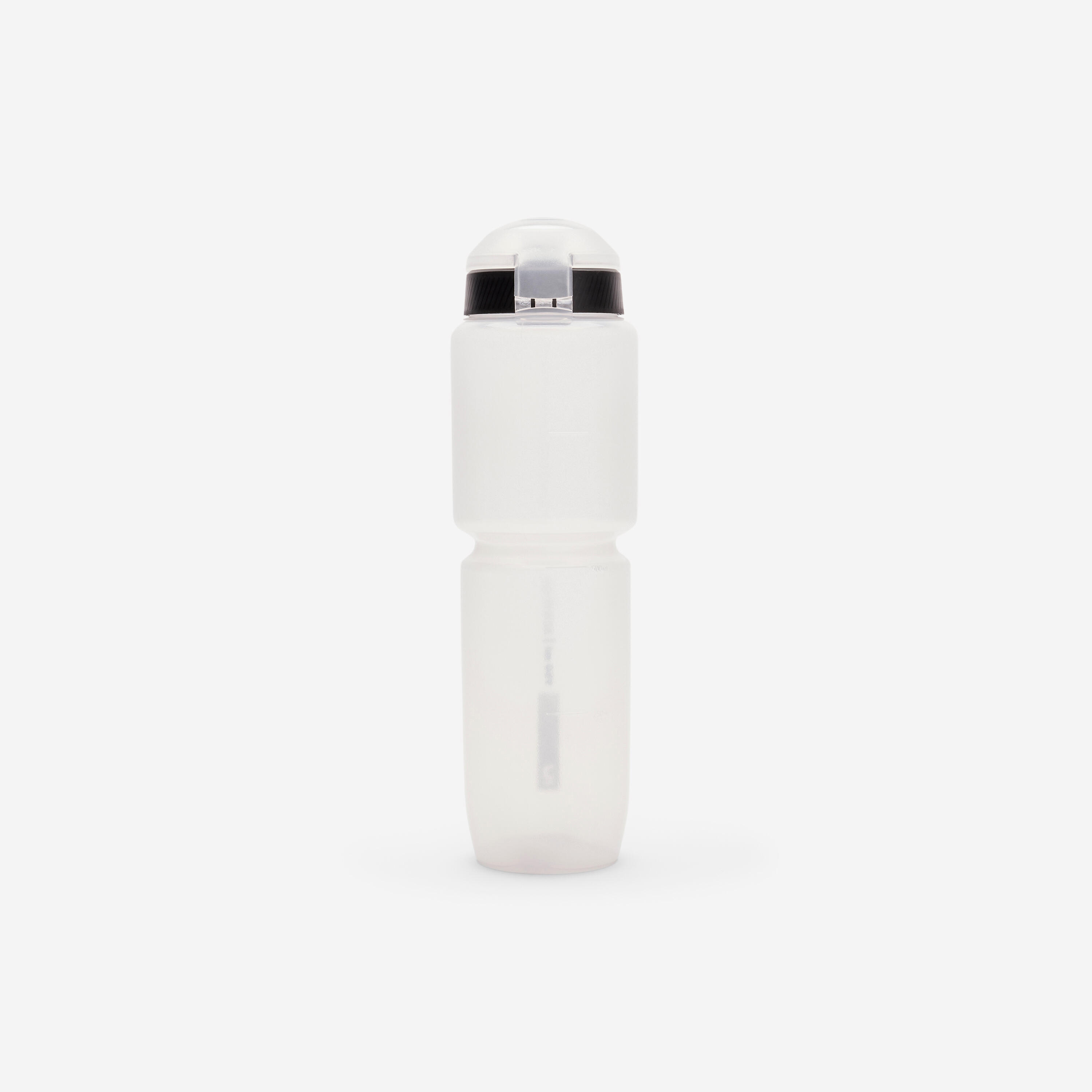 Trinkflasche 650 ml - schwarz  5/5