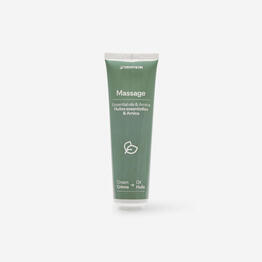 Crème de massage naturelle 100ml