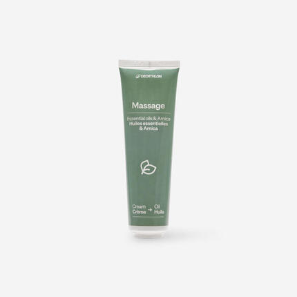 Naturalny krem do masażu 100 ml