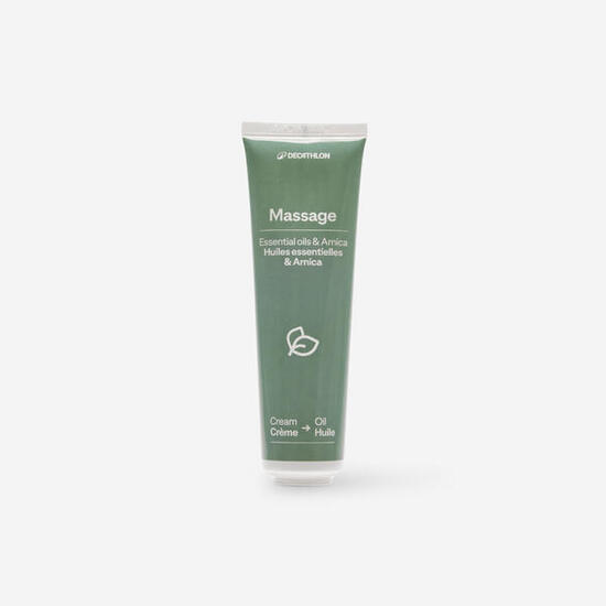 Naturalny krem do masażu 100 ml