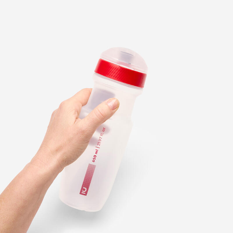 Spor Matarası - 650 Ml