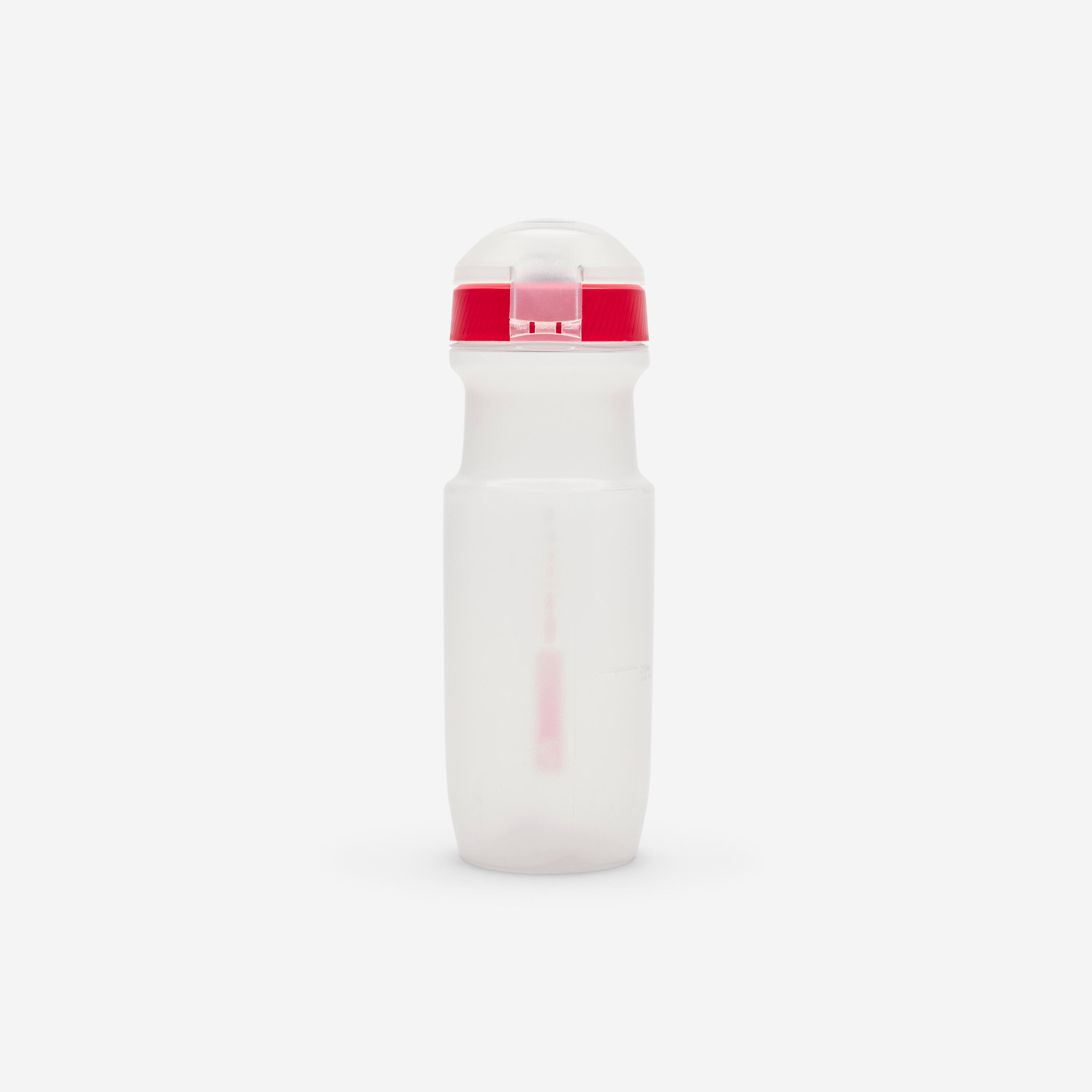 Garrafa de Desporto 650 ml Rosa 5/5