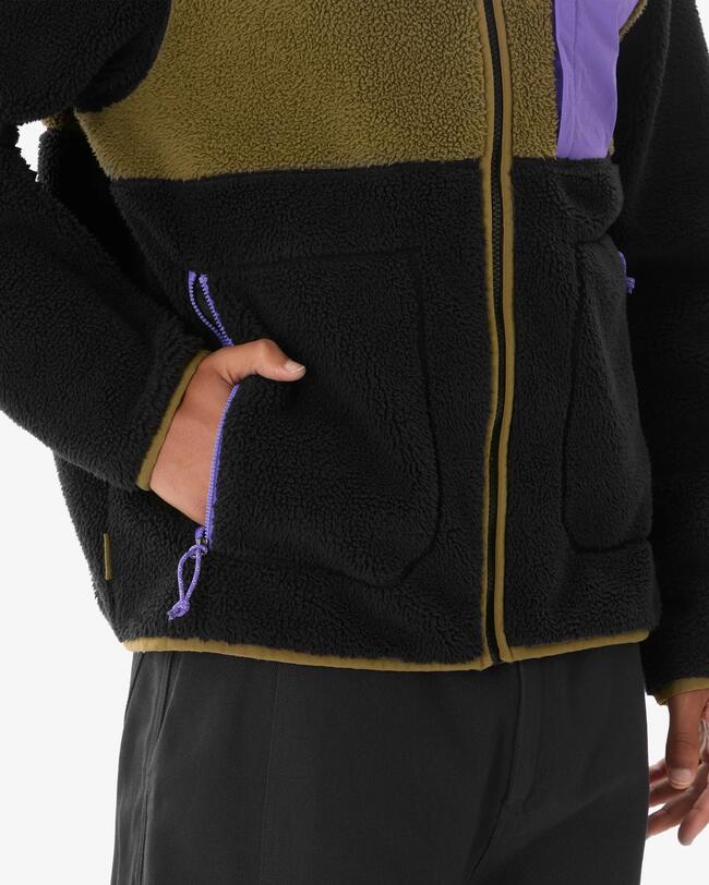 Polaire Sherpa MH500 Men
