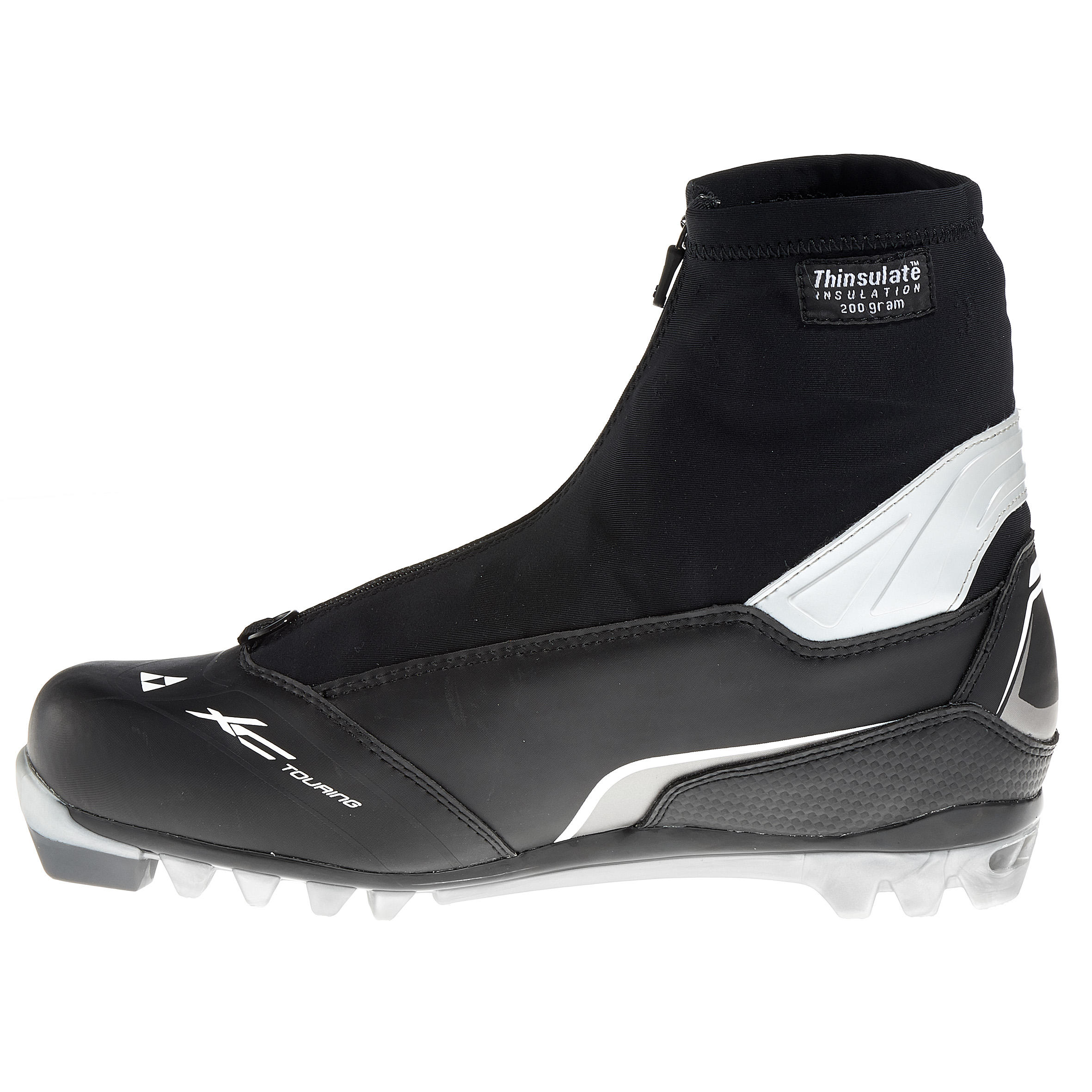 XC NNN Men's Touring T3 Sports Classic CrossCountry Skiing Boots