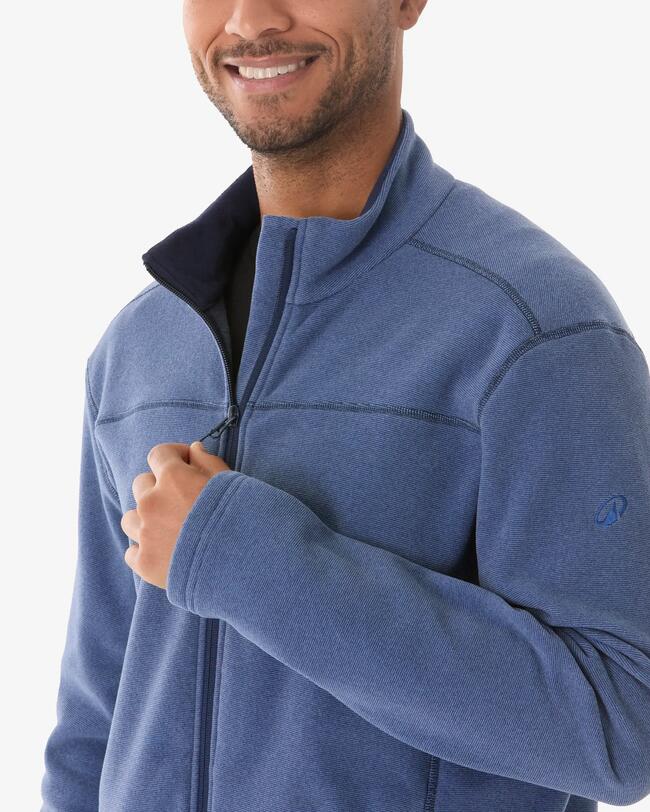 Men’s Hiking Fleece Jacket - MH120