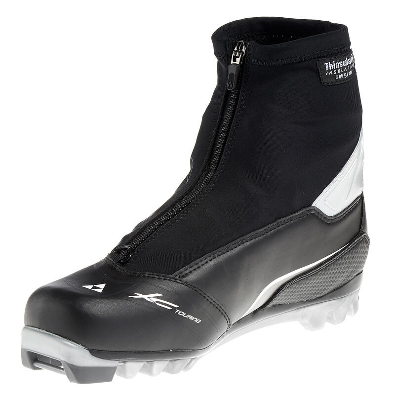 Botas de Ski de Fundo Clássico Sport XC Touring T3 NNN Homem