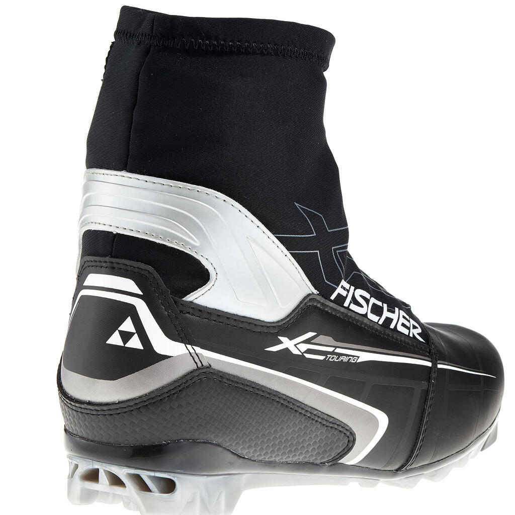 XC NNN Men's Touring T3 Sports Classic Cross-Country Skiing Boots