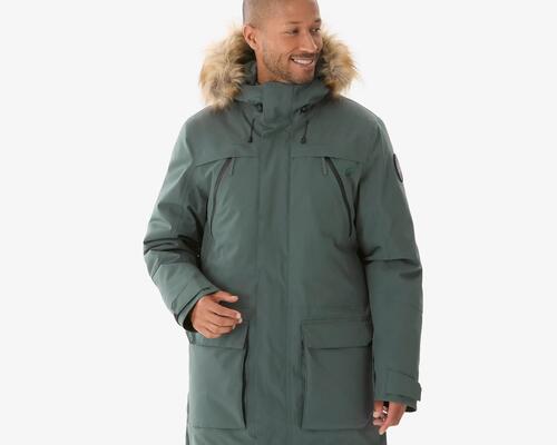 Highlight : Parka NH900 WARM Man
