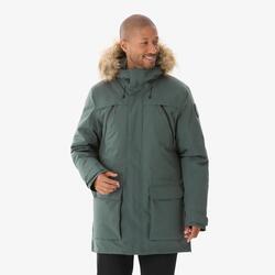 Muška jakna za planinarenje NH900 (-20°C)