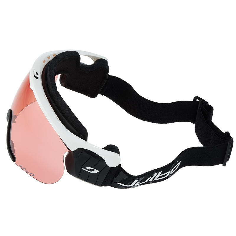 Sniper Cross Country Visor Decathlon