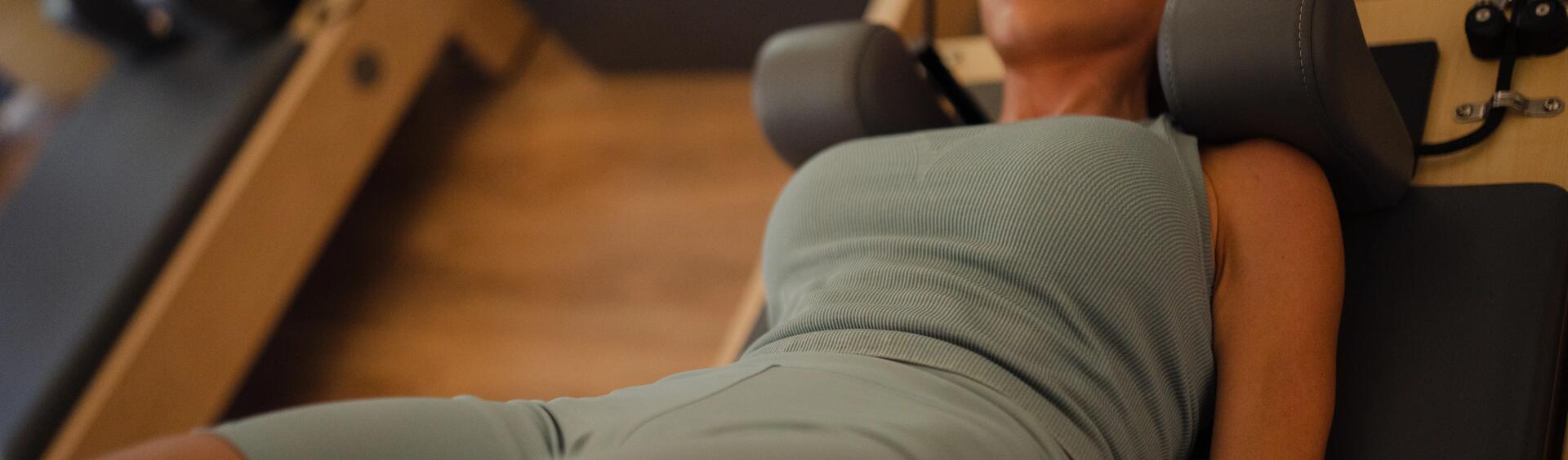 renforcement musculaire a la maison