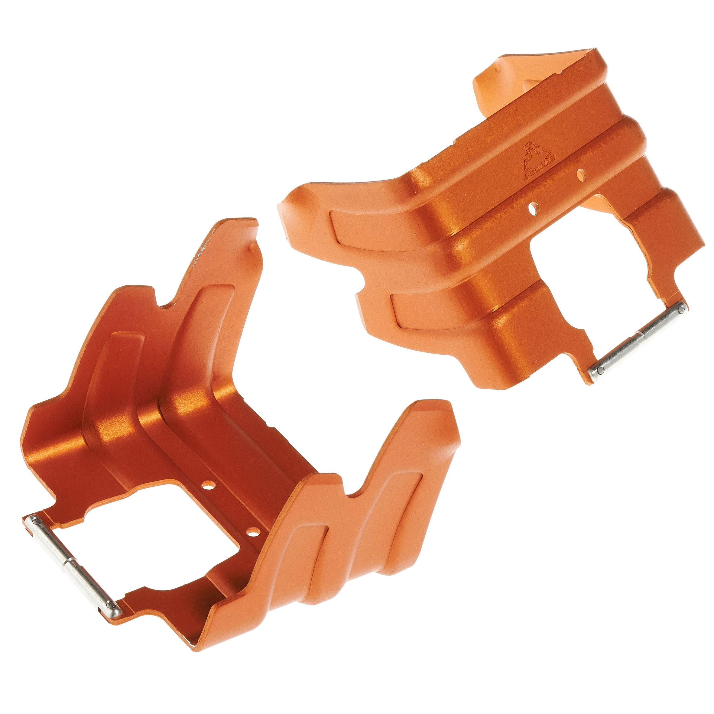 Foto van Dynafit Harschijzers 80 mm oranje