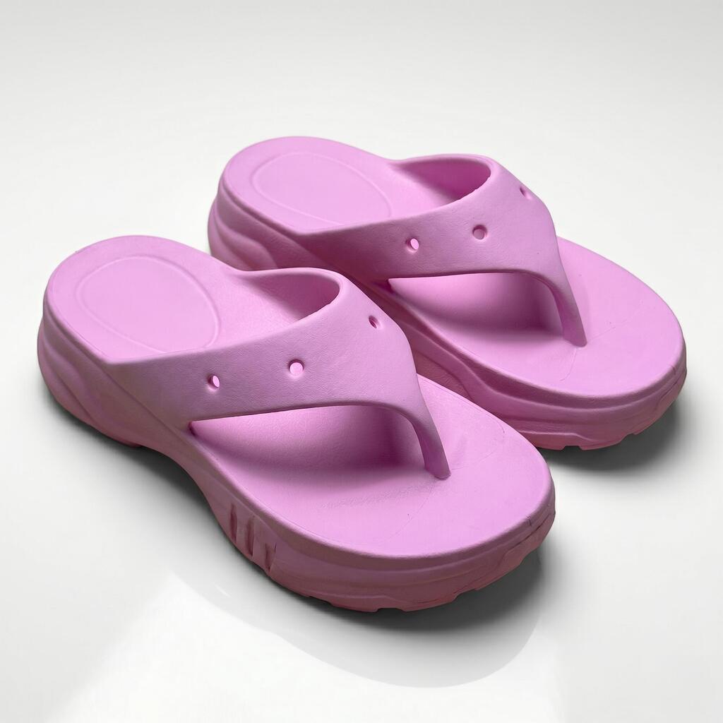SLAP FEMME CW14 PINK