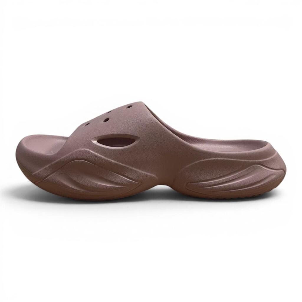 SLAP FEMME CW07 MAUVE PALE