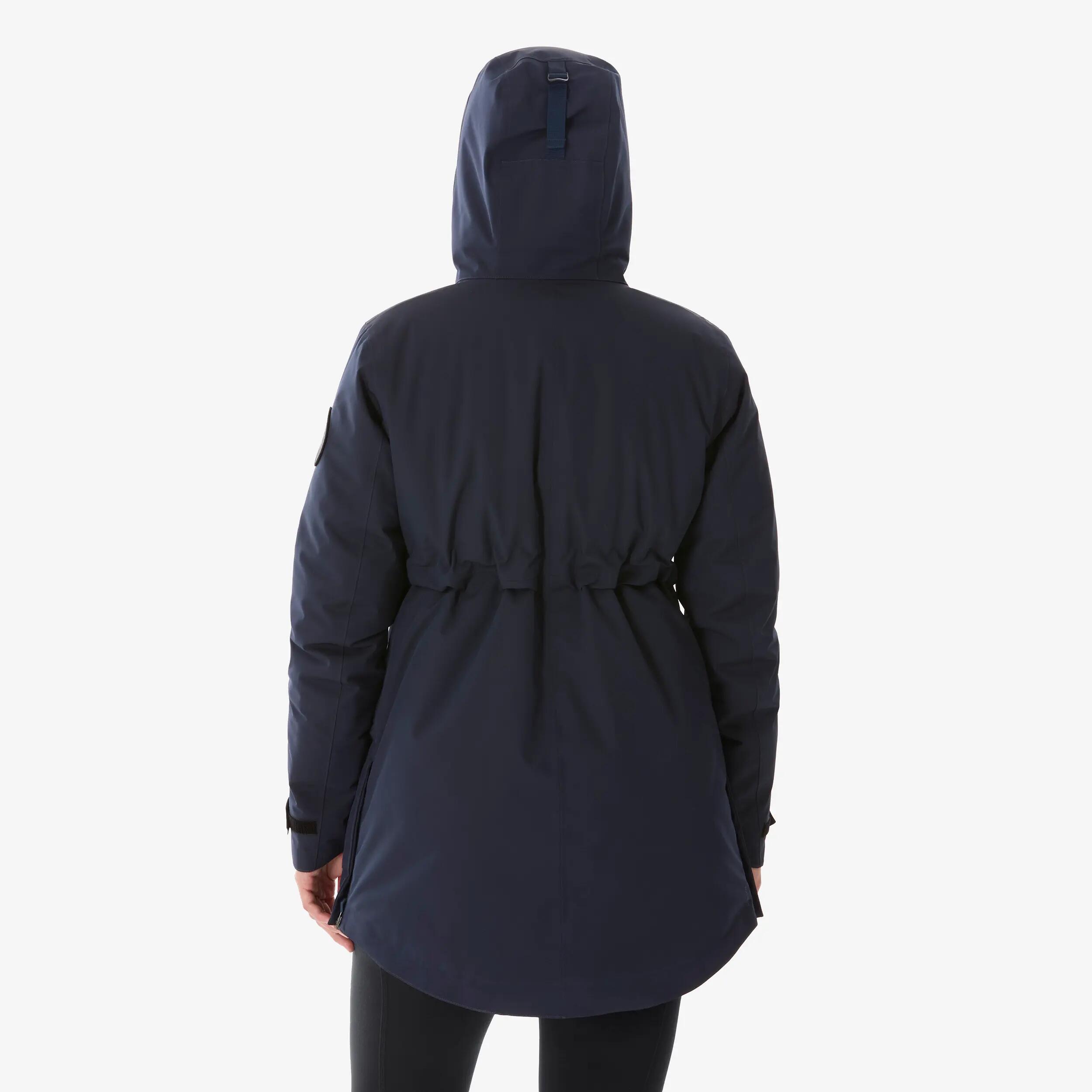 Dámská zimní turistická parka NH 900 do -17 °C 5/14