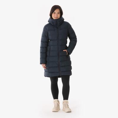 Wandeljas mh900 voor dames zwart