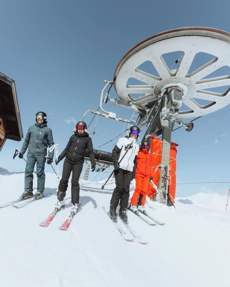 Wintersport winkel