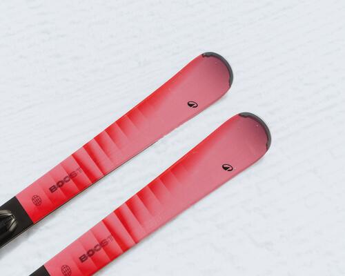SKI BOOST 500 SP M - Highlight 9002599