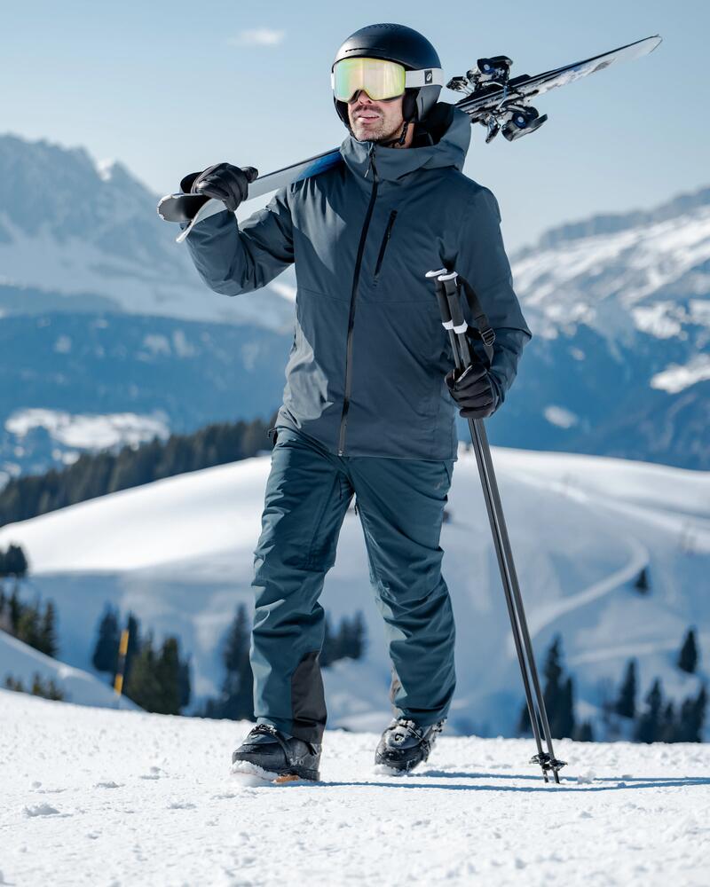 Bien choisir son pantalon de ski / snowboard