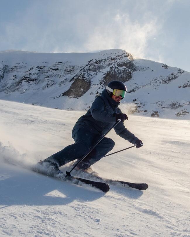 SKI BOOST 500 SP M Experience