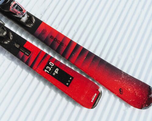 SKI BOOST 500 SP M - Highlight: 9002585