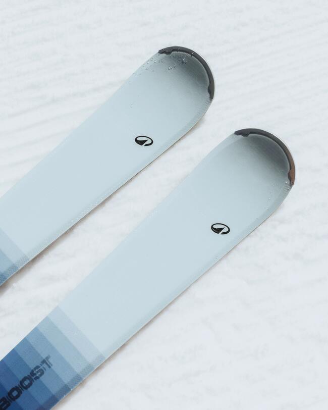 SKI BOOST 500 M - construction