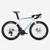 Vélo de route Sram FORCE AXS E1 12V capteur de puissance, RCR-F Pro blanc