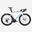 Bicicletă de șosea Sram FORCE AXS E1 12V senzor de putere RCR-F Pro Alb