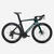 Vélo de route SRAM Force AXS E1 2x12v capteur de puissance, RCR-F PRO vert