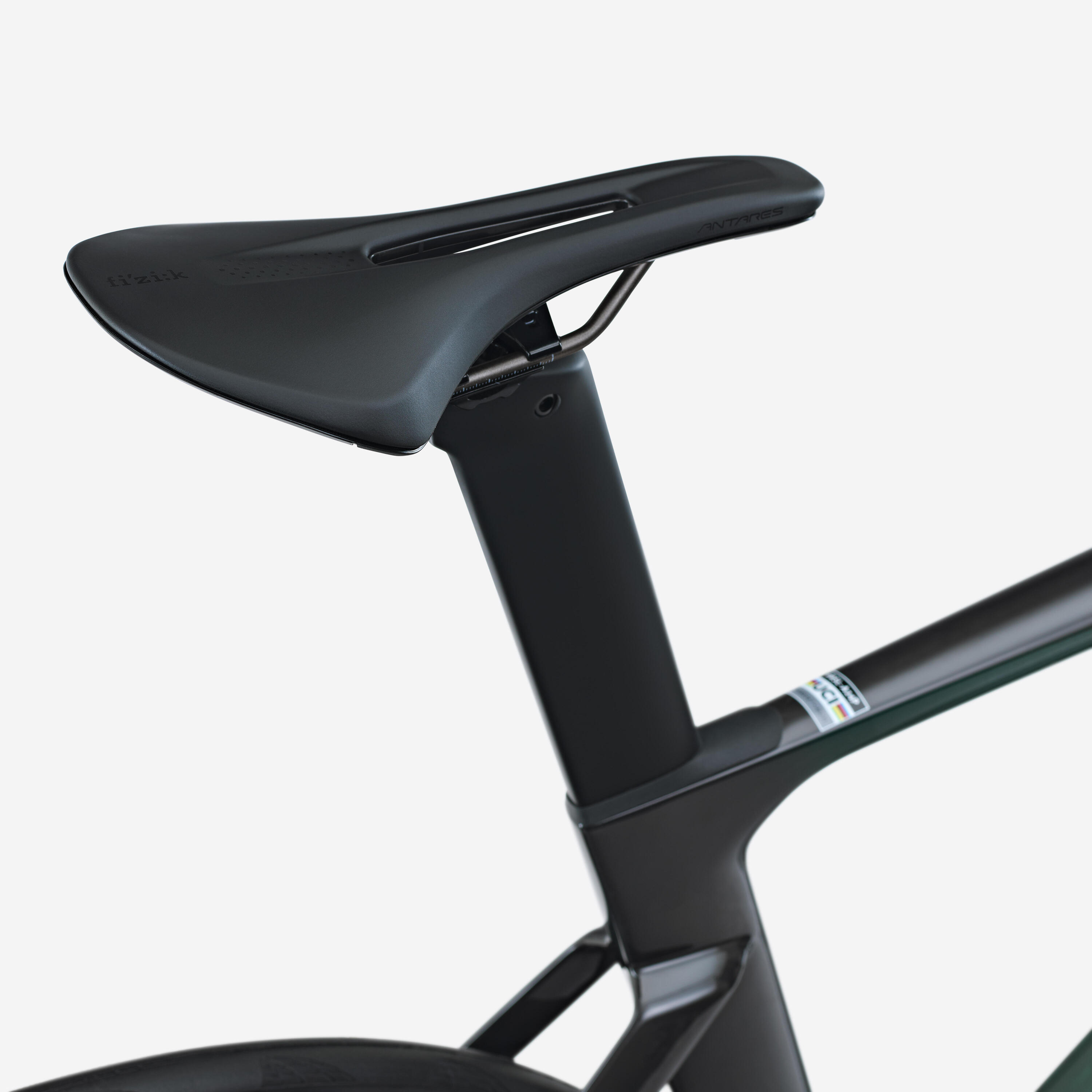 Rennvelo Sram Force AXS E1 2x12g Leistungsmesser, RCR-F Pro grün 8/17