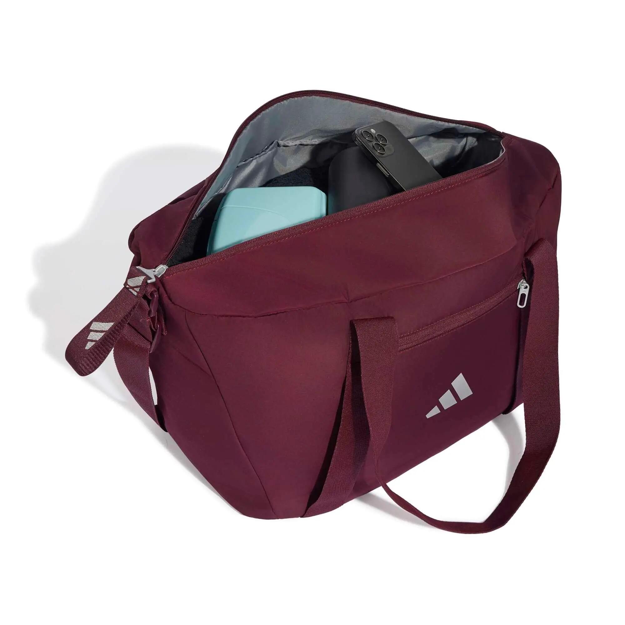 Sportovní taška Linear Duffel S 30 l 4/8