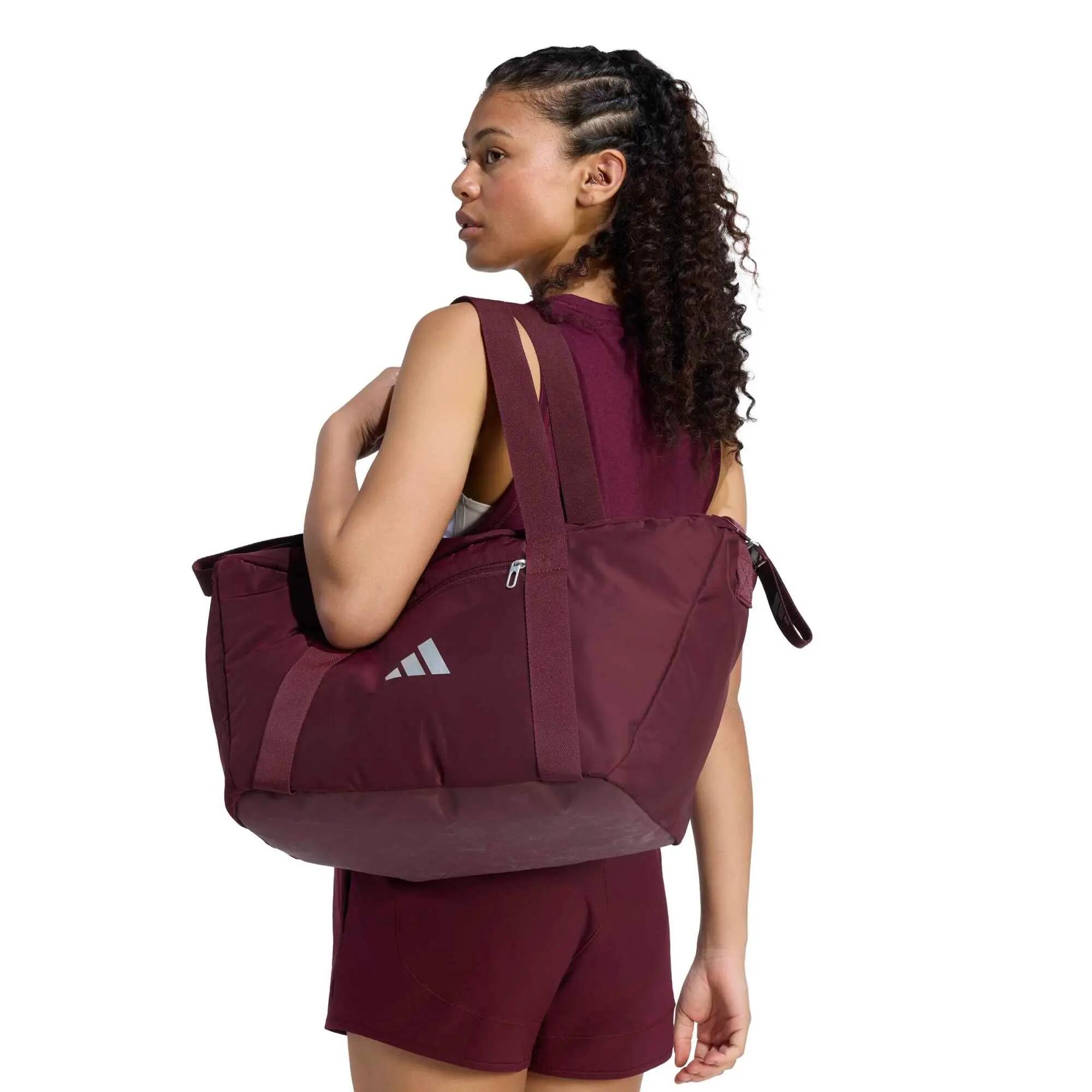 Sportovní taška Linear Duffel S 30 l 8/8