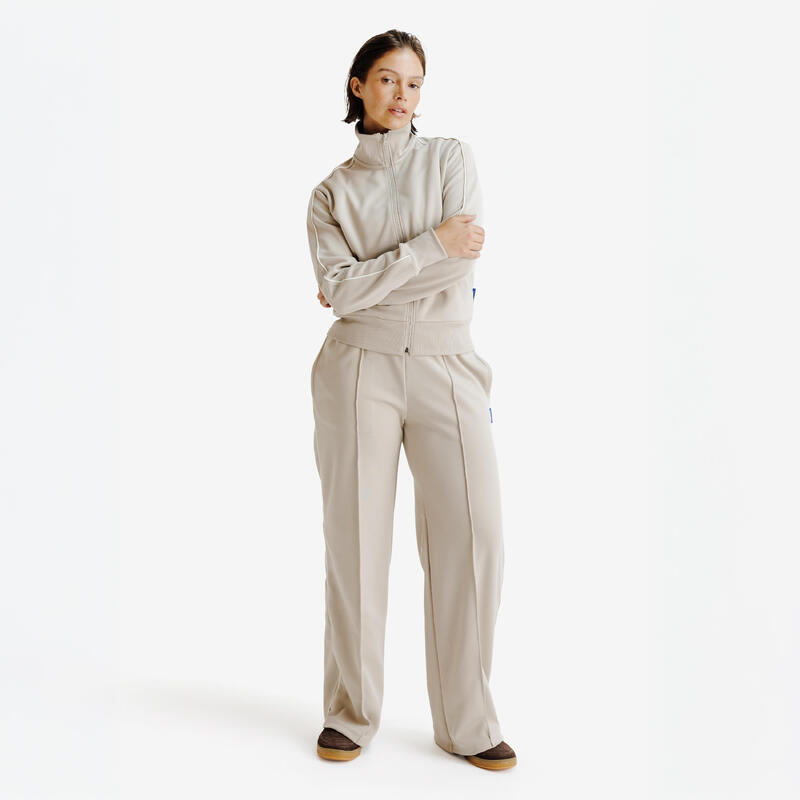 Pantalon de trening, Heritage, Bej, Damă