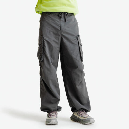 Pantaloni cargo adulto verdi