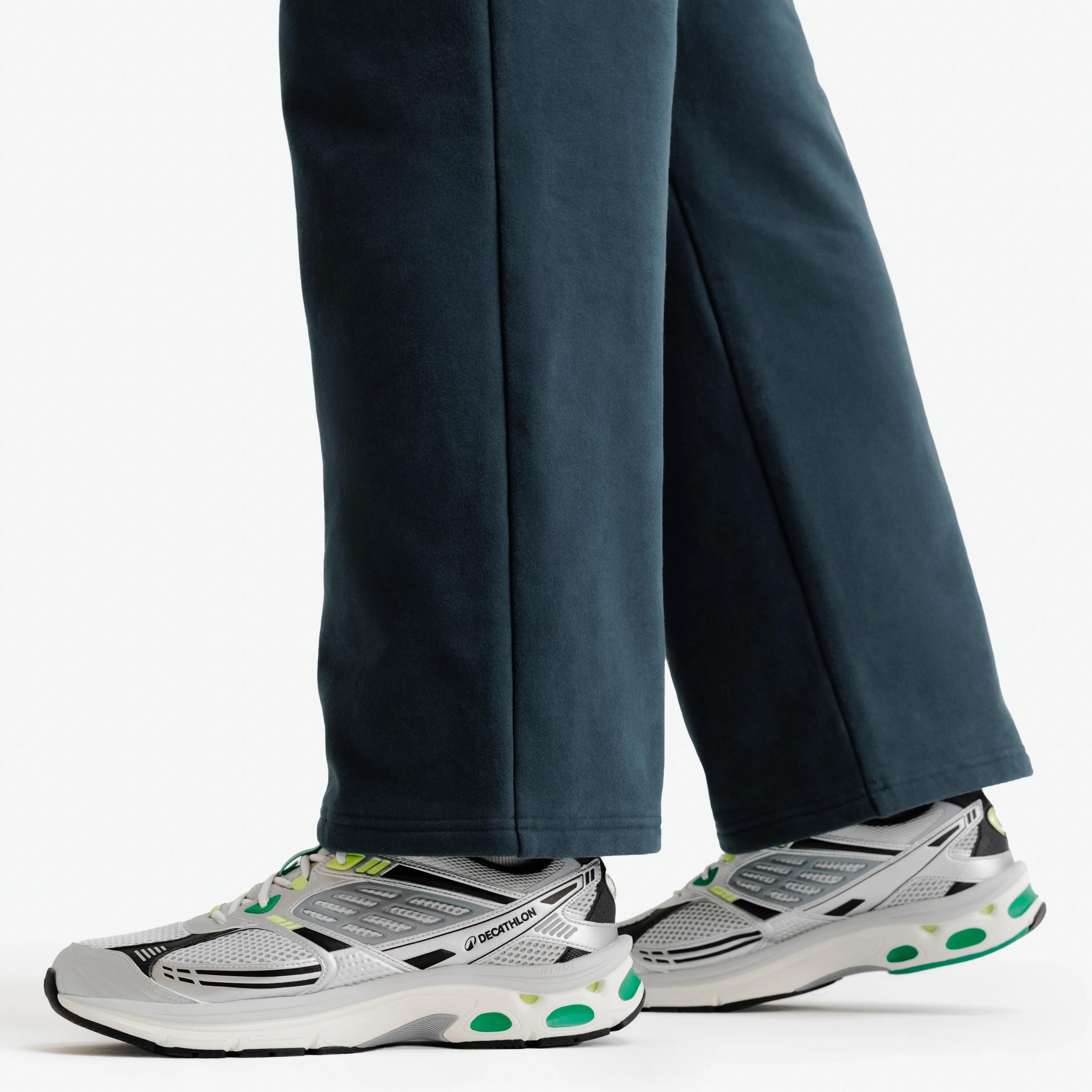 Pantalons Xandall Elementals Home Verd Fosc Rectes 5/5