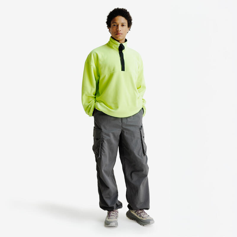 Cargo nadrág, oversize 