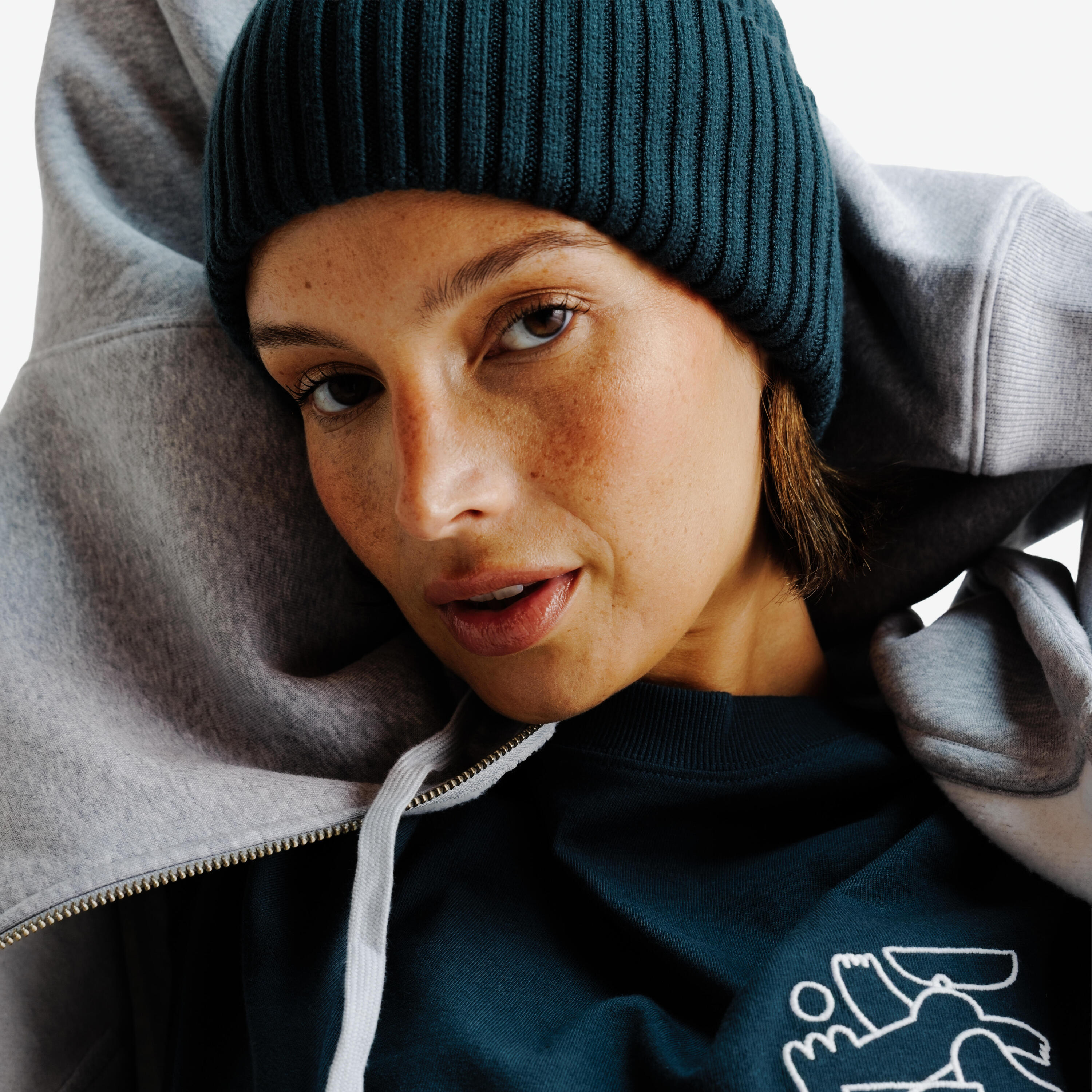 Tuque 4/6