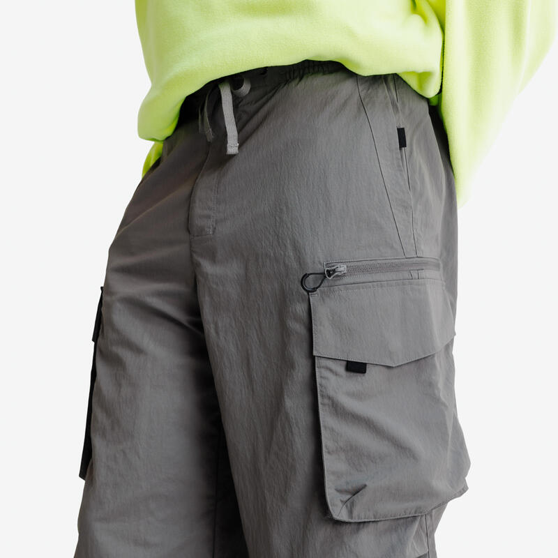 Cargo nadrág, oversize 