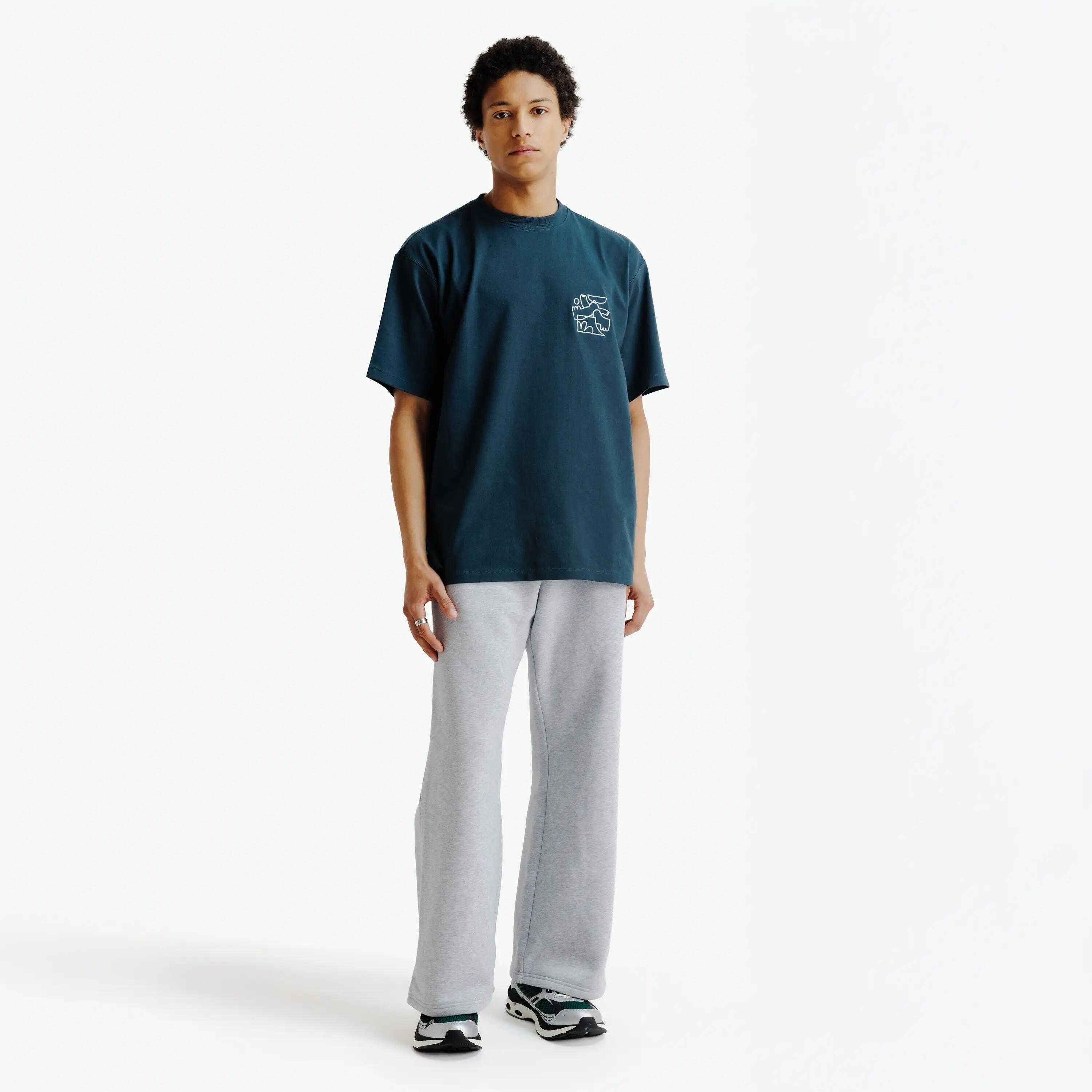 Graphic T-Shirt, Elementals 2/5