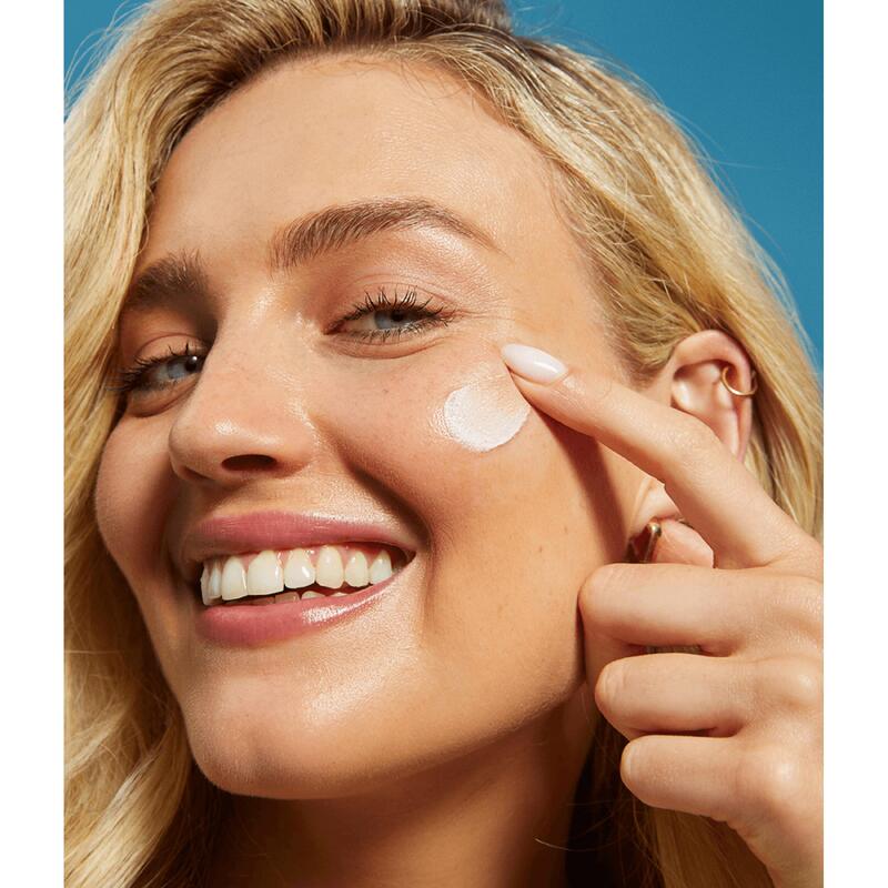 Cremă protecție solară față SPF50 40ml