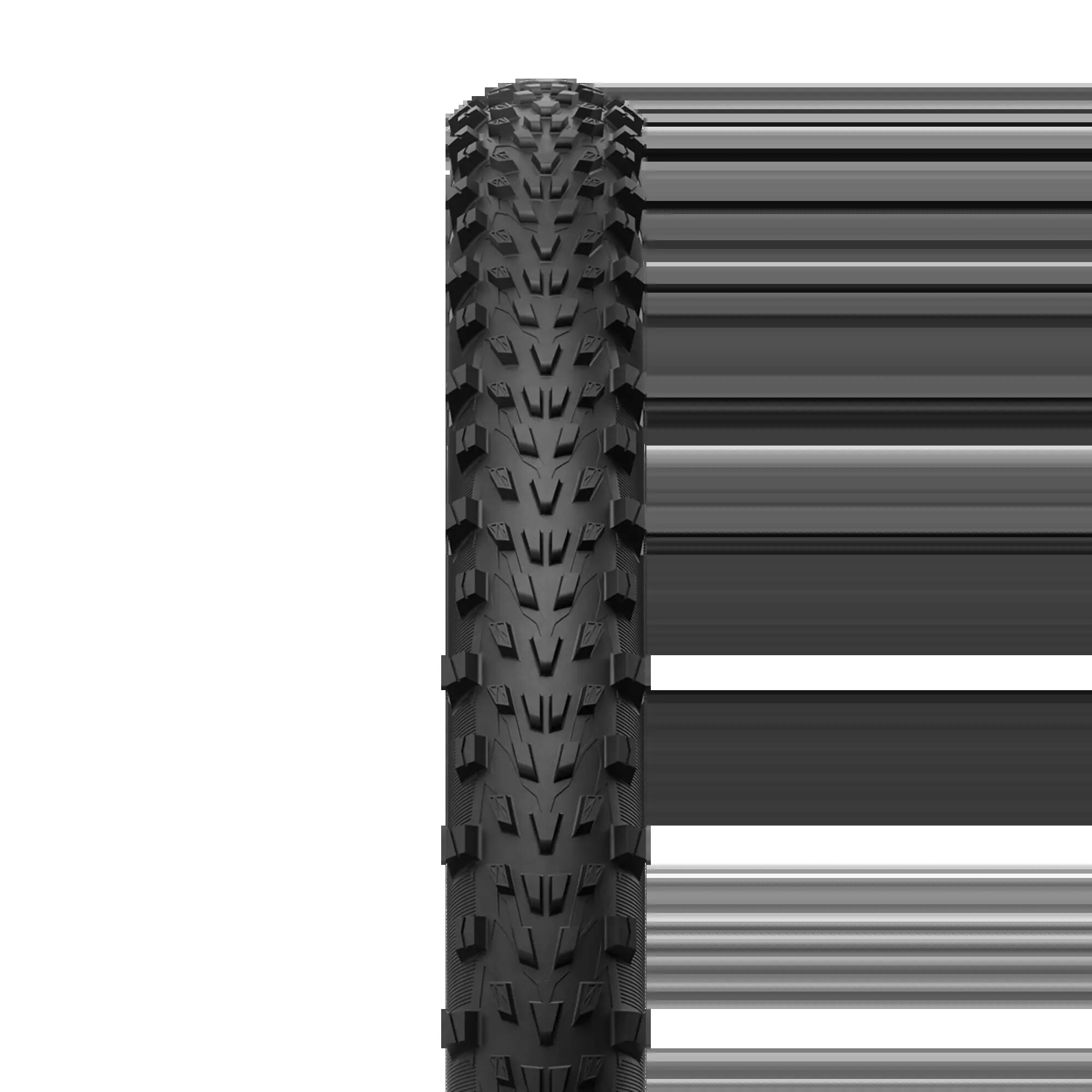 Opona rowerowa MTB Michelin Force AM Performance Line 29x2,35  4/5