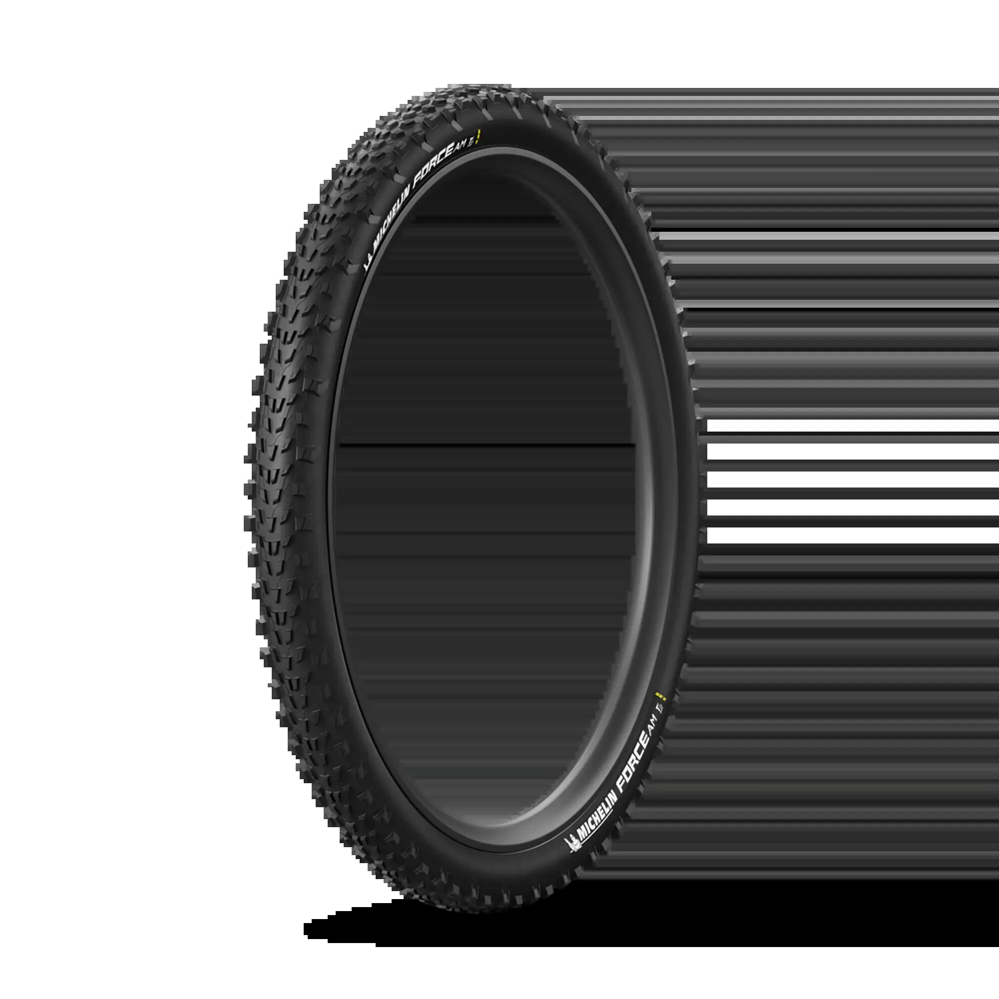 Opona rowerowa MTB Michelin Force AM Performance Line 29x2,35  3/5