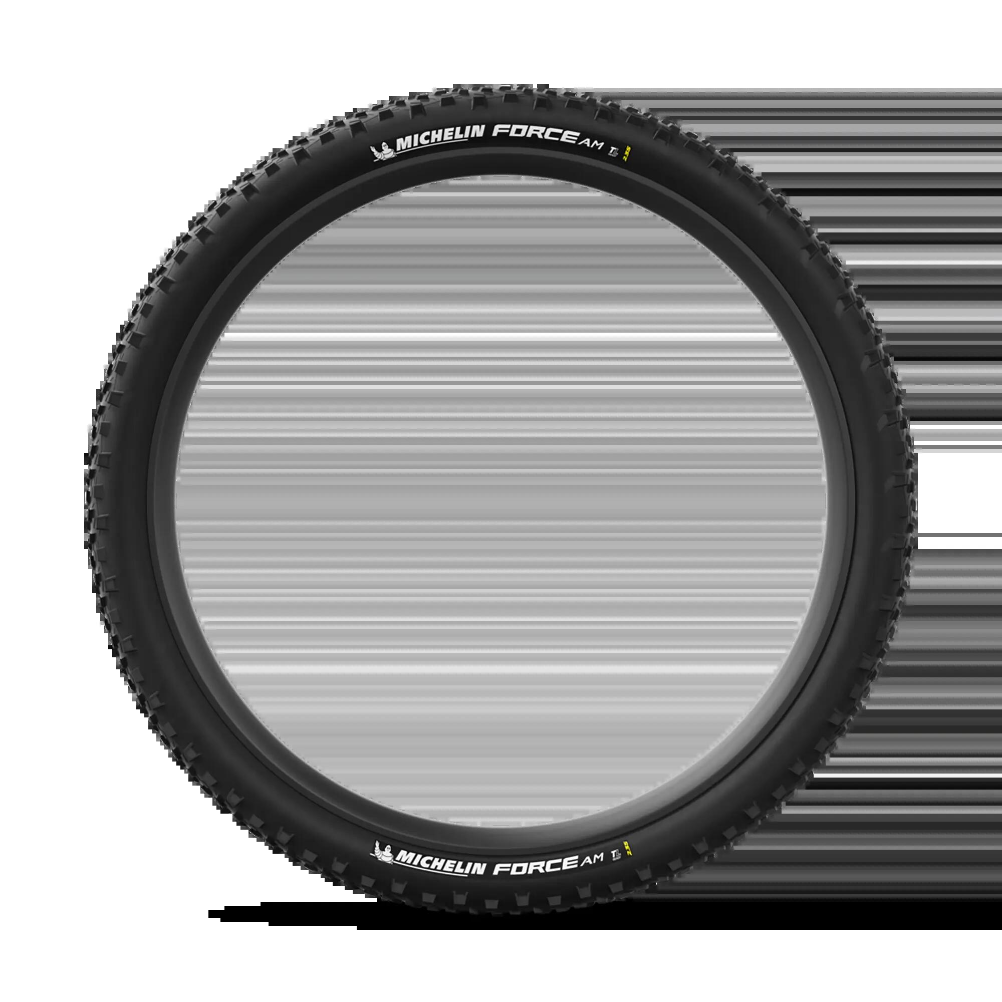 Opona rowerowa MTB Michelin Force AM Performance Line 29x2,35