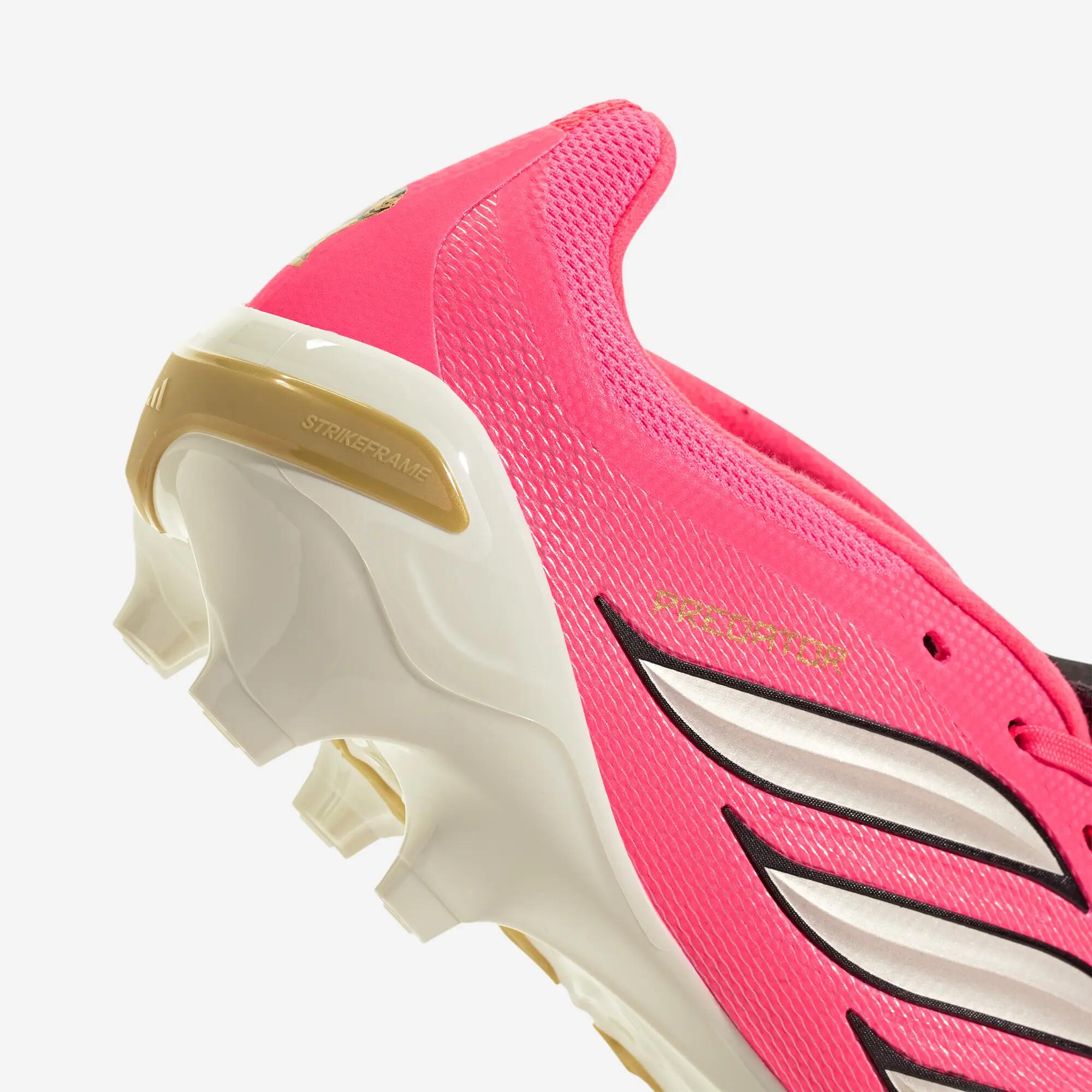ZAPATILLAS DE FÚTBOL ADIDAS PREDATOR LEAGUE FT/FG 3/9